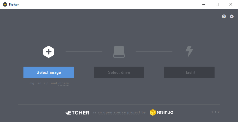 Etcher Image